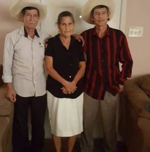 Meet your Posher, Ely sesmas